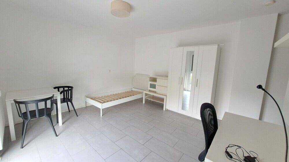 Möbliertes Appartement für Schüler/Studenten/Auszubildende, 63743 Aschaffenburg (Gailbach Innenstadt Obernau Obernauer Kolonie Schweinheim)