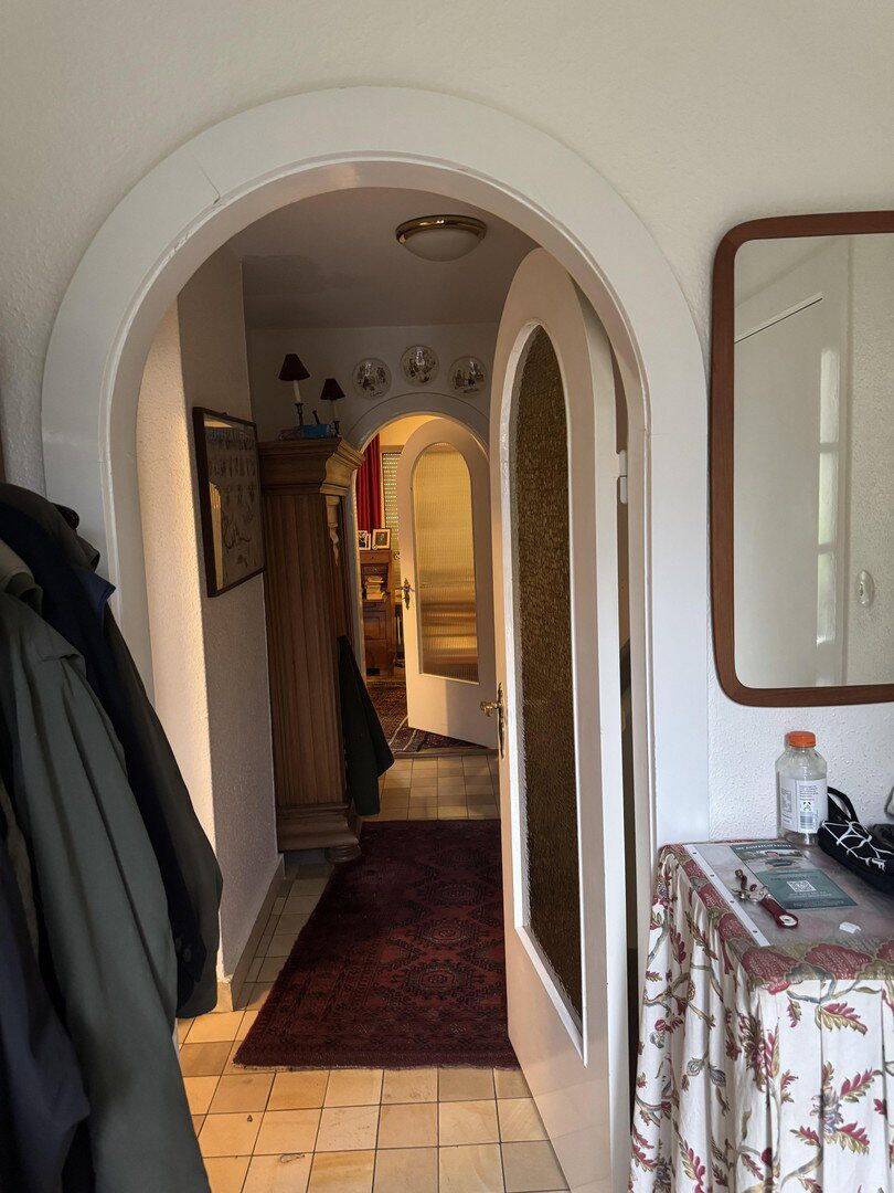 Familienfreundliches Reihenhaus mit Garten in begehrter Wohnlage von Hamburg-Iserbrook, 22589 Hamburg (Altona Blankenese Iserbrook Osdorf Sülldorf)