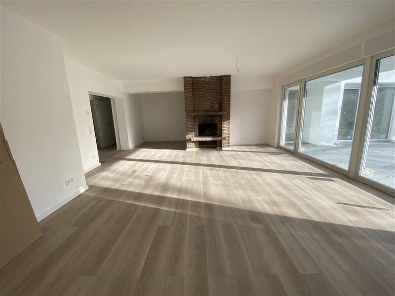 Attraktive Etagenwohnung mit Terrasse in Herten-Westerholt, 45701 Herten