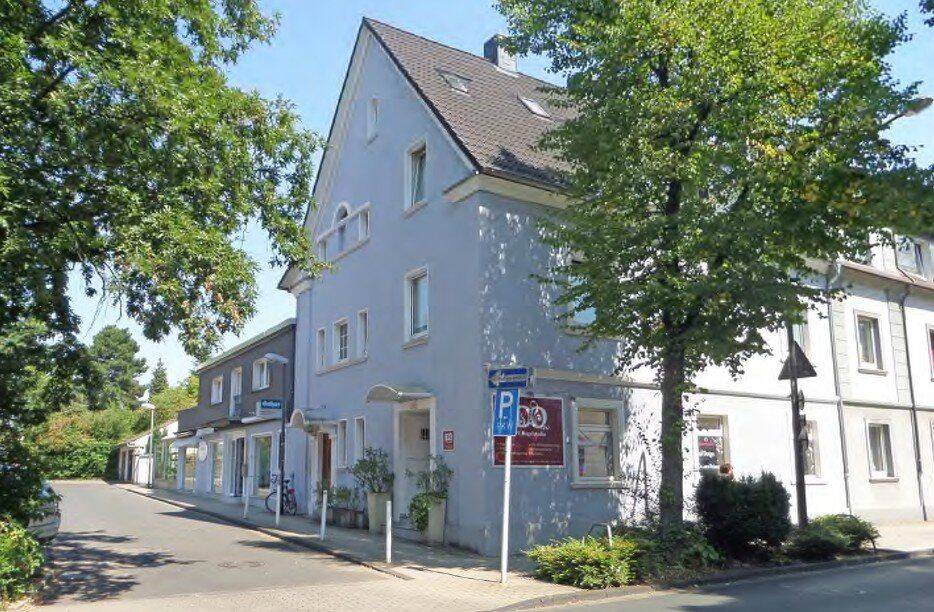 °°° Wohnen mit Terrasse °°° 3,5 Zimmer- Wohnung in Essen-Horst !!!, 45279 Essen (Freisenbruch Horst)