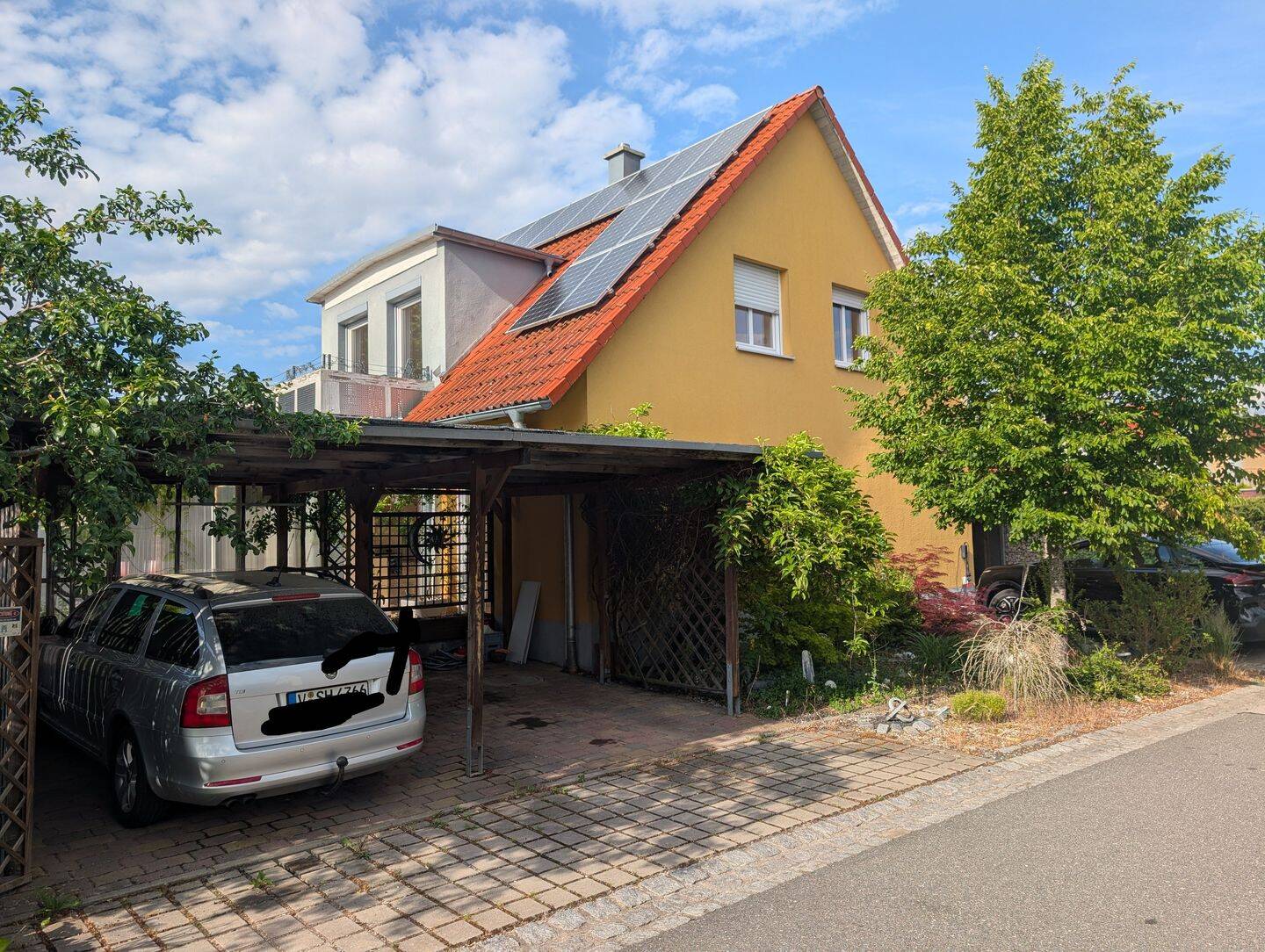 Haus zur Miete, 5 Zimmer, 144 m², in Tuchenbach, 90587 Tuchenbach
