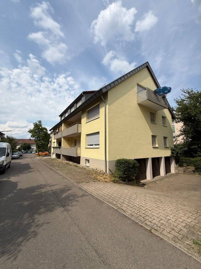 3-Zimmer Souterrain Wohnung in Schorndorf, 73614 Schorndorf