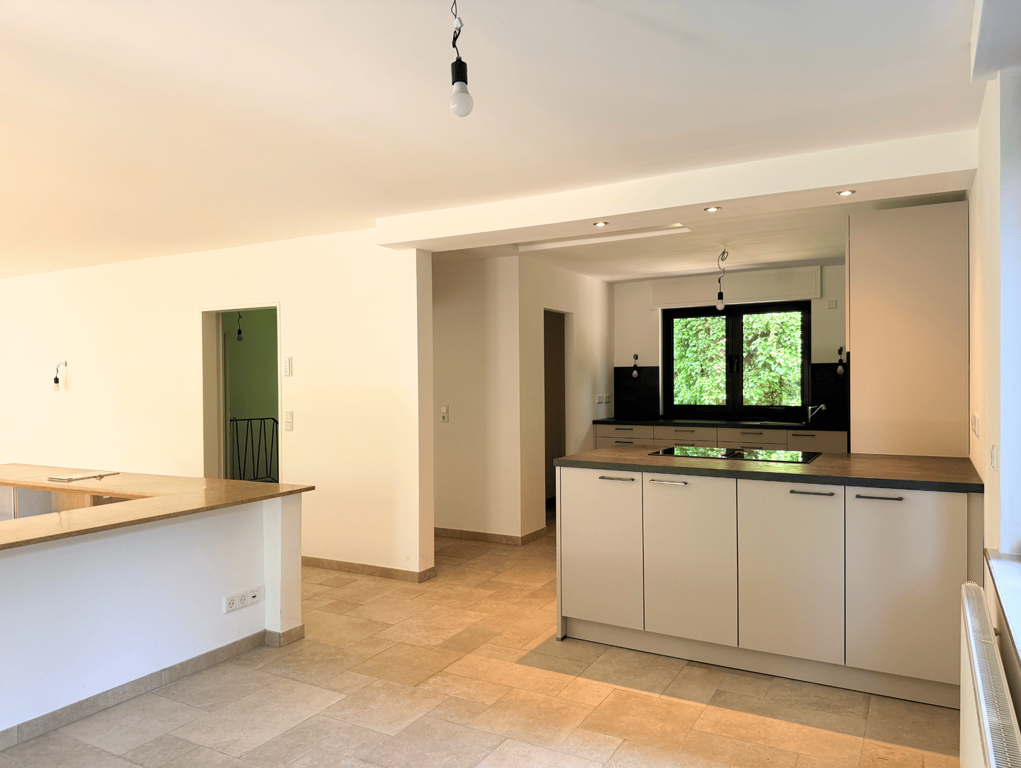 MODERNISIERTER FAMILIENTRAUM IN TOP-LAGE AM LANGENER STEINBERG – Wohnen, Arbeiten und vieles mehr, 63225 Langen (Hessen)
