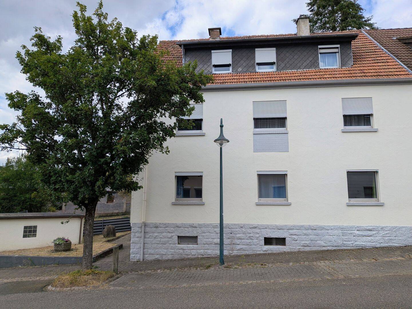 Hier steckt mehr drin., 66987 Thaleischweiler-Fröschen