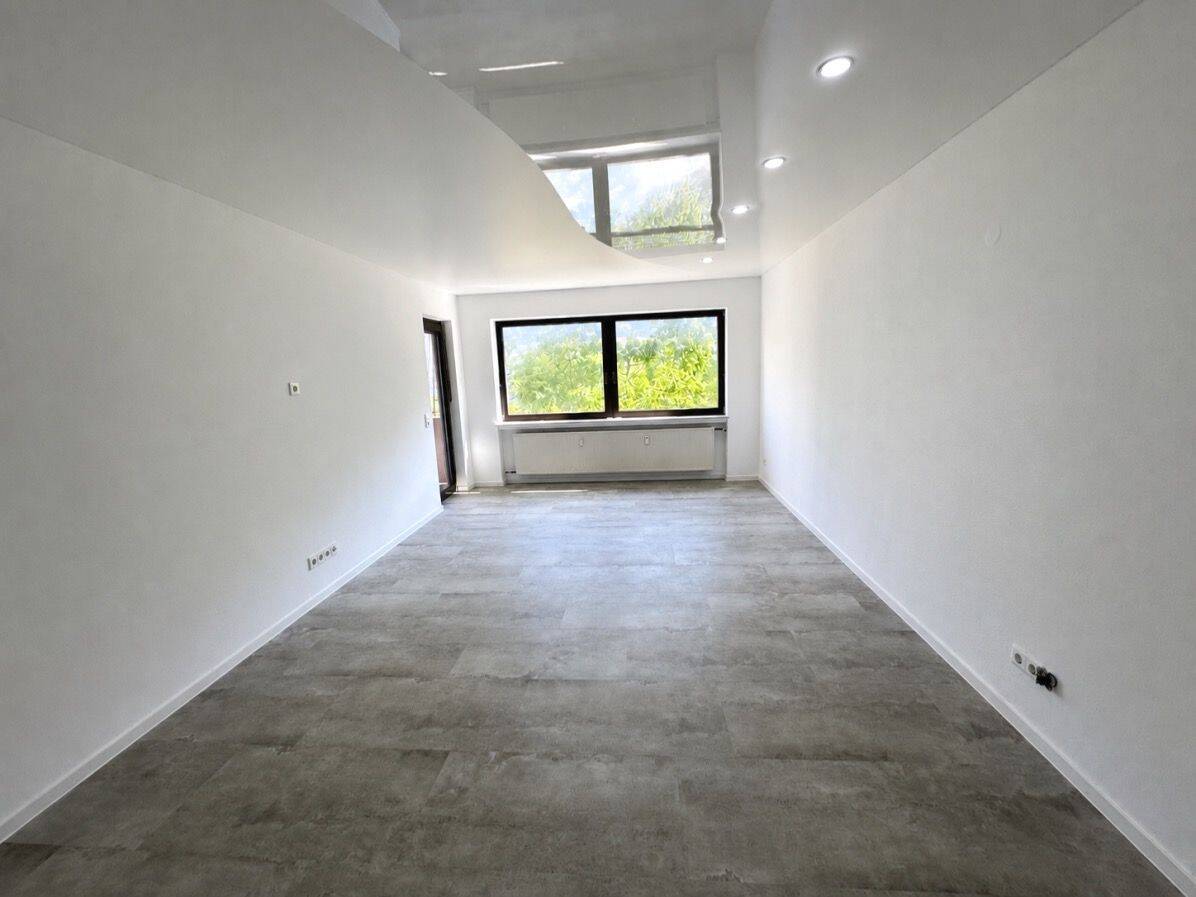 Schöne Erdgeschosswohnung in guter Lage, 66763 Dillingen/Saar