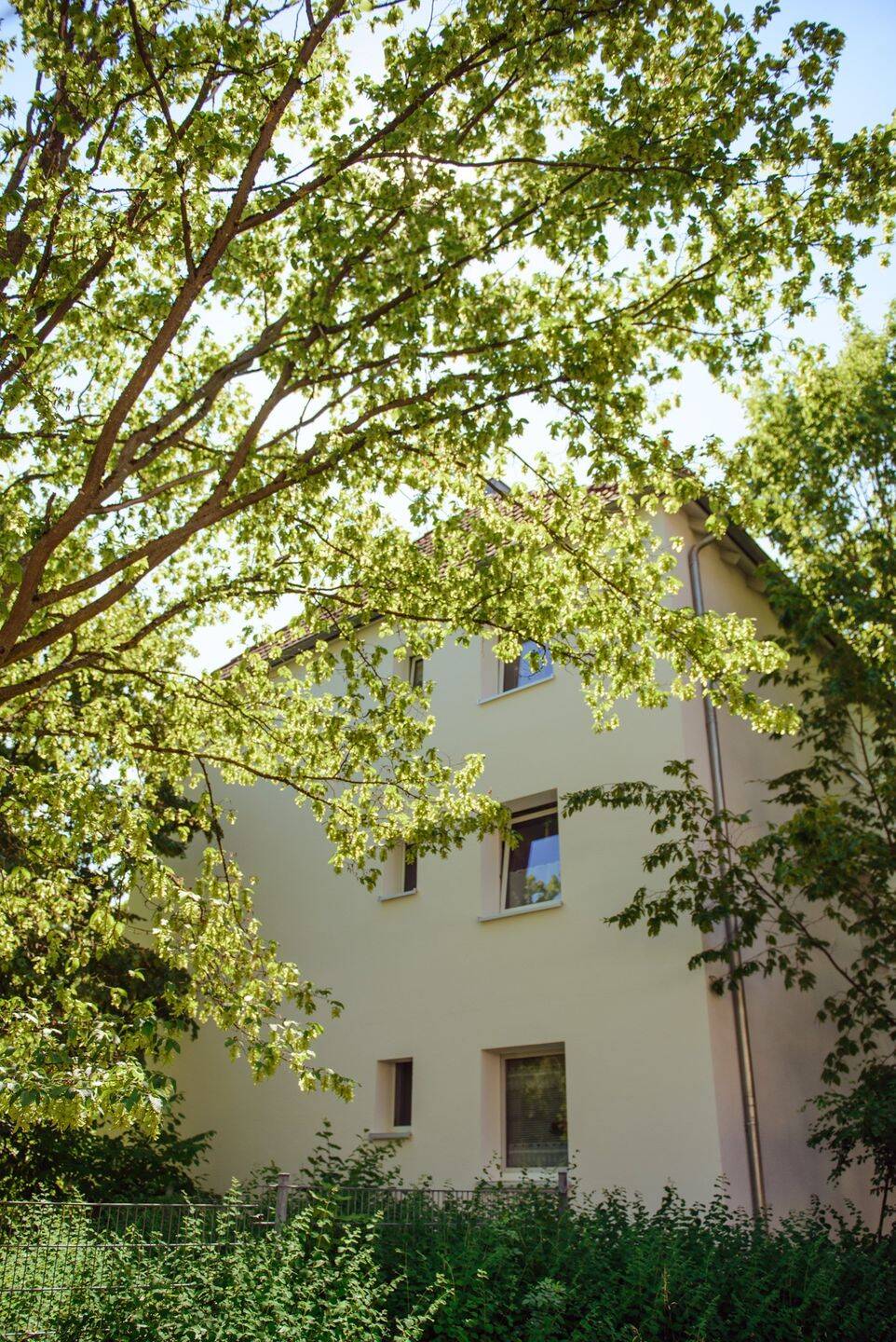 Für die ganze Familie – frisch saniert und zentrumsnah, 92224 Amberg