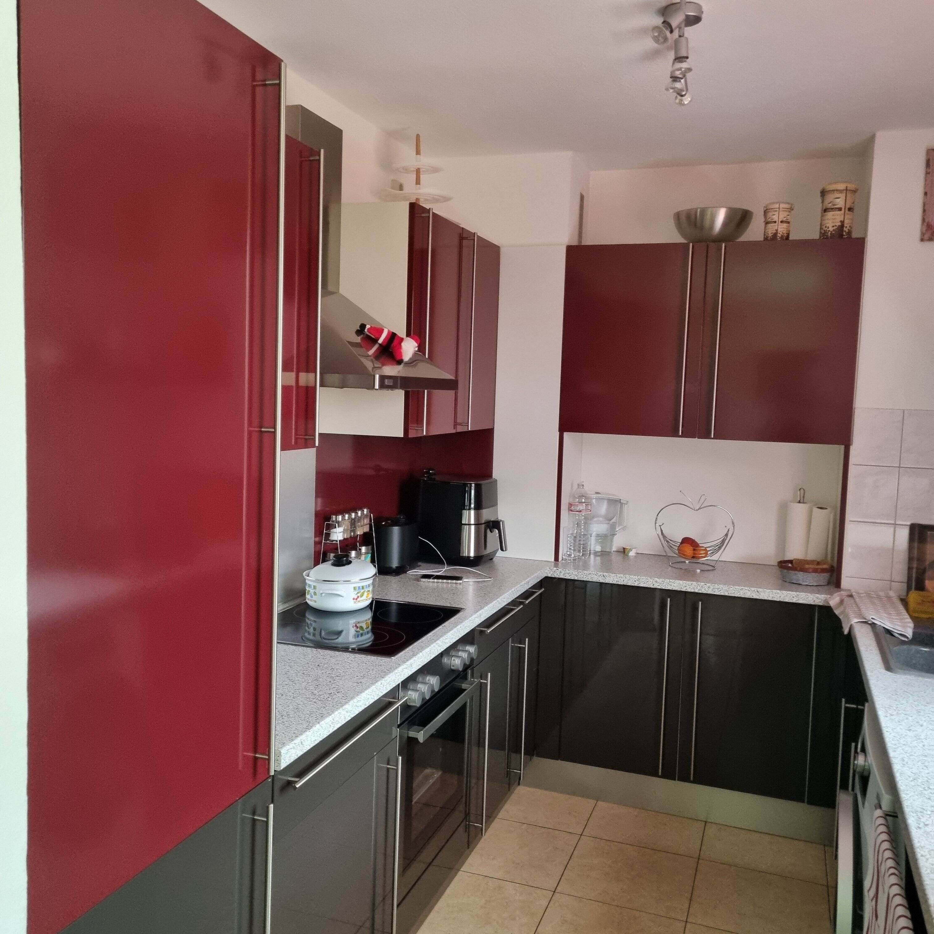 Attraktive 3-ZKB Wohnung in Mannheim Vogelstang, 68309 Mannheim (Käfertal Vogelstang)