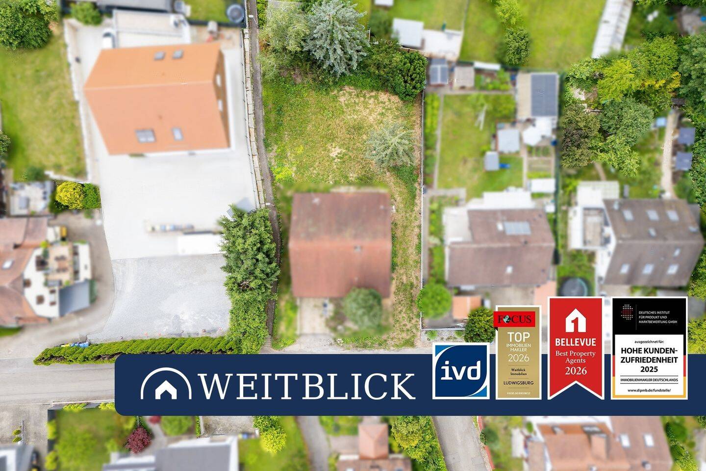 WEITBLICK: Lieblingsplatz!, 71522 Backnang