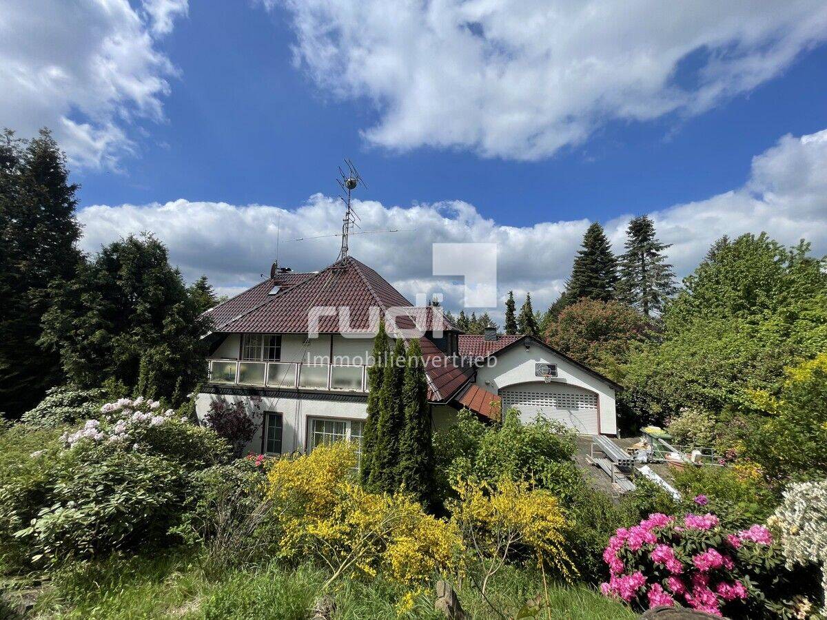 Immobilieninvestment mit Nießbrauch | Marktwert 670.000 € | KP 340.000 €, 53809 Ruppichteroth