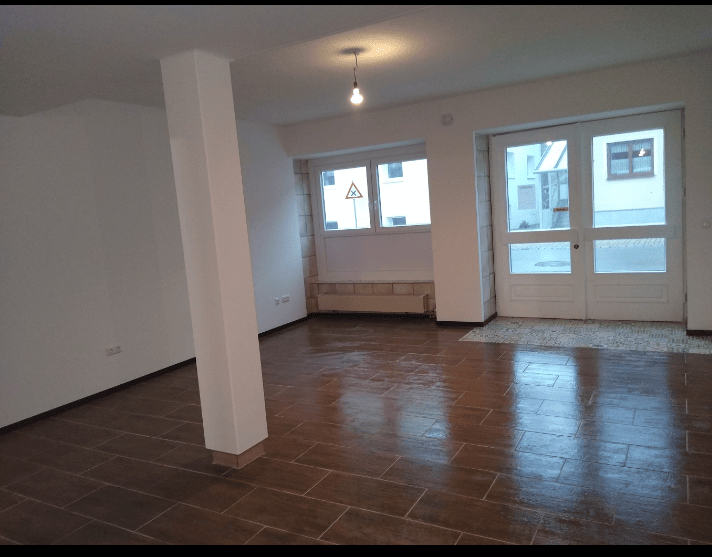 2 Zimmer Wohnung – TOP LAGE in Zwiesel, 94227 Zwiesel