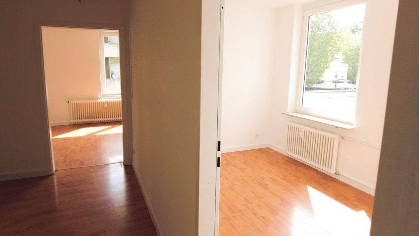 Großzügige 5 Zimmer Wohnung mit mind. 9% Rendite ohne Makler, 49201 Dissen am Teutoburger Wald