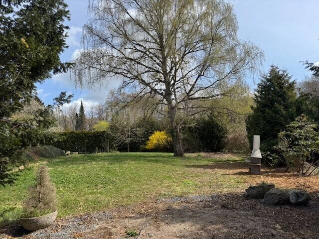Bauplatz in ländlicher Lage von Eutin zwischen Ukleisee und Kellersee, 23701 Eutin