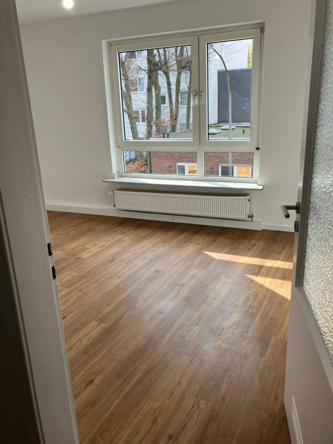 Gemütliche frisch sanierte 2 Zimmer Wohnung im Herzen von Köln, 50676 Köln (Innenstadt-Süd Altstadt-Süd)