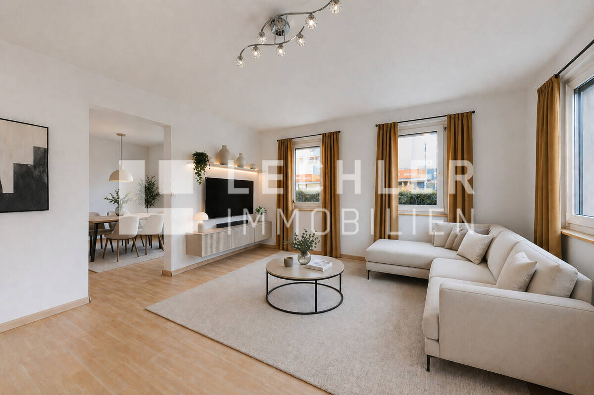 ANKOMMEN IN MÖHRINGEN: WO WOHNTRÄUME WIRKLICH ZUHAUSE SIND., 70567 Stuttgart (Möhringen)