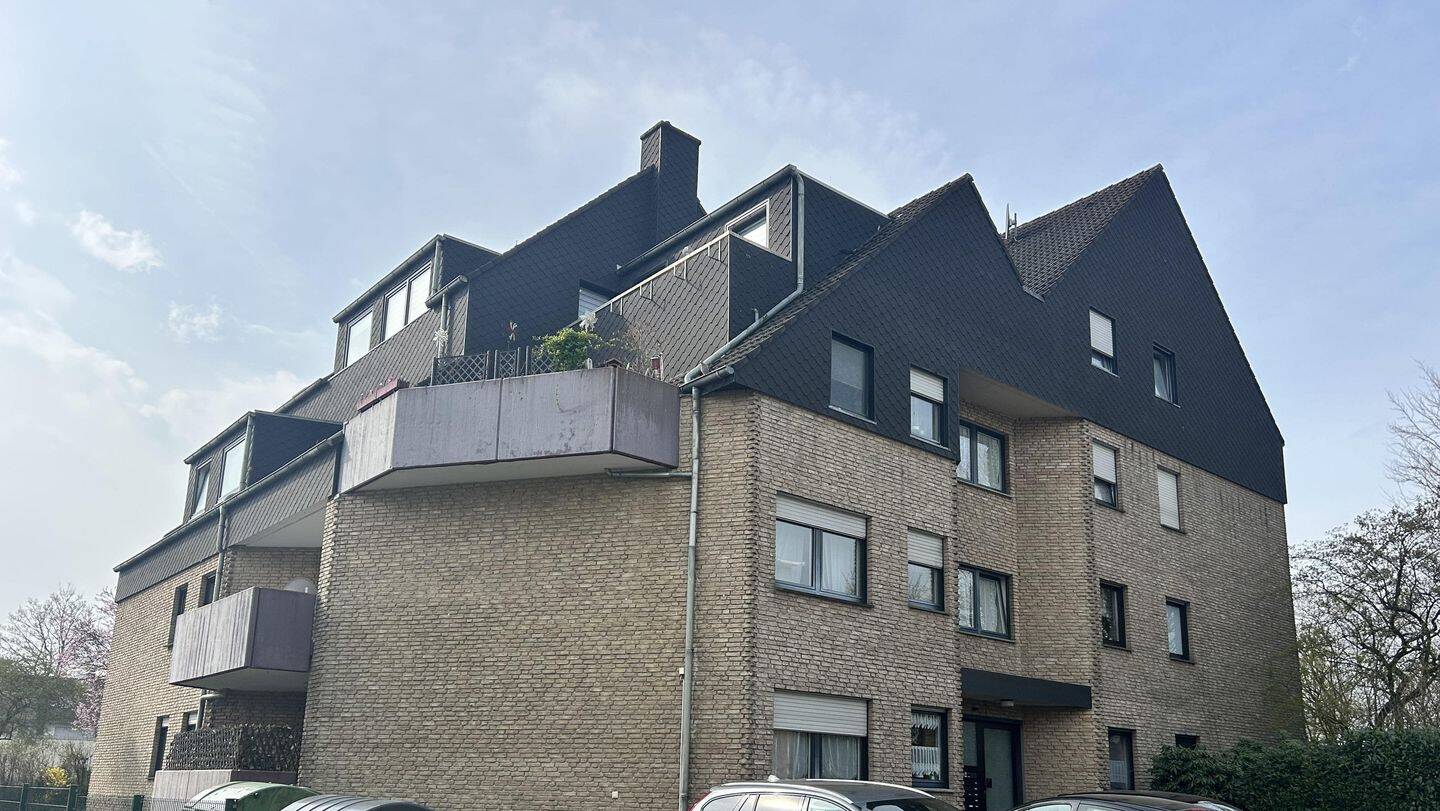 Gepflegte Eigentumswohnung in Melle-Mitte!, 49324 Melle