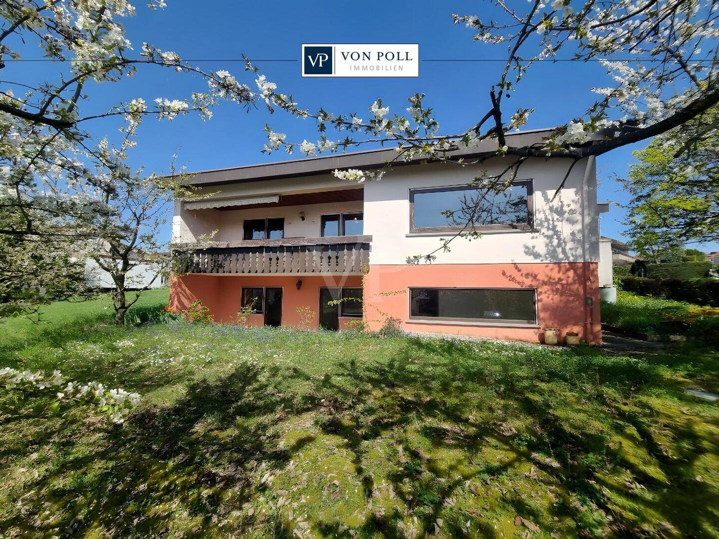 Großzügiges, ruhig gelegenes Zuhause mit Gartenvielfalt und Familienfreiheit, 75249 Kieselbronn