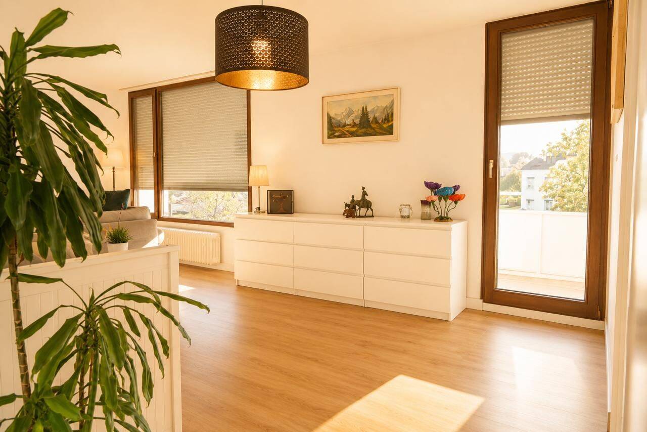 Top-Lage! Modernisierte 3-Zimmer Wohnung in der Leopoldstraße, 80804 München (Schwabing-Freimann Schwabing-West)