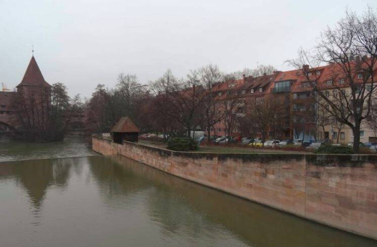 Top-Investment oder Eigennutzung in Bestlage der Nürnberger Altstadt, 90403 Nürnberg (Gleißbühl Lorenz Sebald)