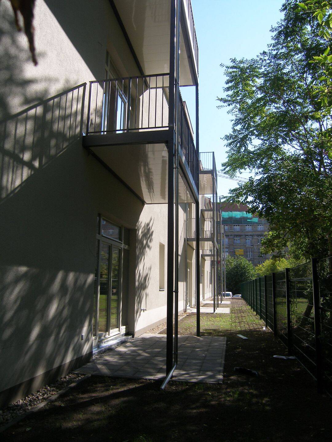 Perfekt für Eigennutzer! Traumhaftes Loft mit Balkon – 5 Gehminuten zur Innenstadt, !, 4103 Leipzig (Zentrum Zentrum-Ost Zentrum-Südost)