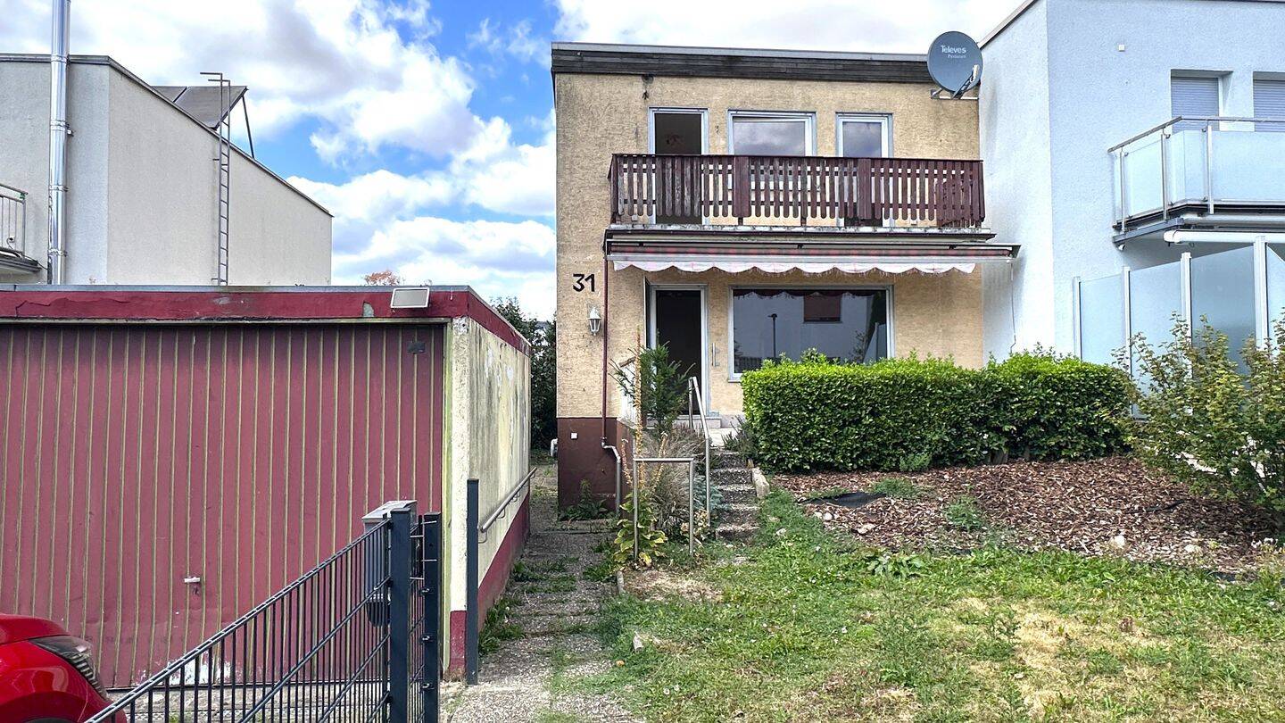 Einfamilienhaus in ruhiger Sackgassenlage, 61184 Karben