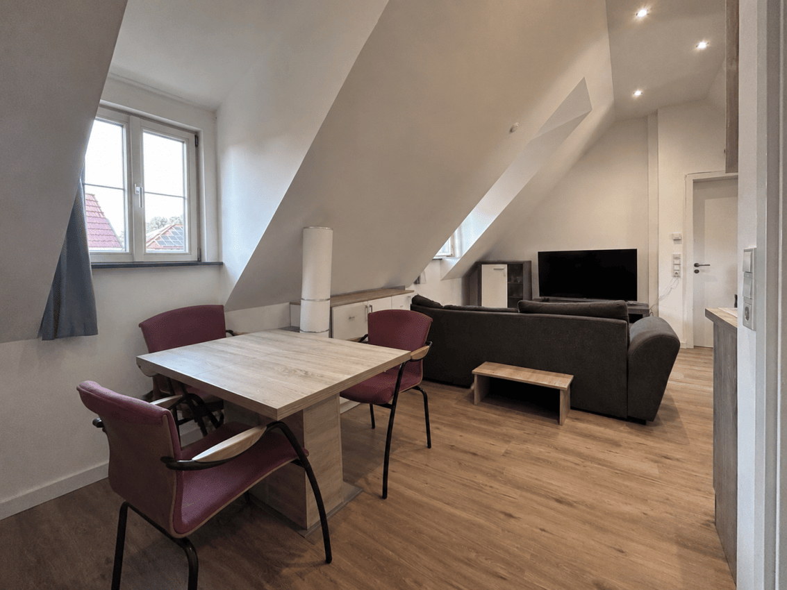 Attraktive Eigentumswohnung für Anleger – ca. 38 m² in begehrter Lage von Fulda, 36041 Fulda