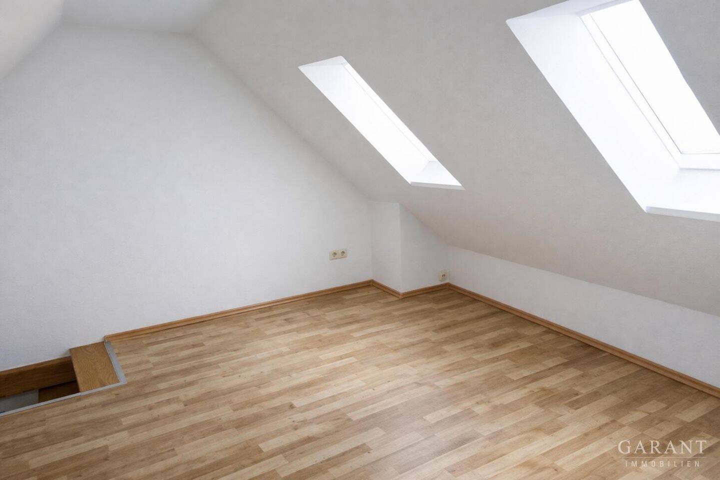 Modernisierte Maisonette mit Flair – Perfekt für Anleger, Singles & Paare, 81369 München (Sendling Sendling-Westpark Thalk. Obersendl.-Forsten-Fürstenr.-Solln)