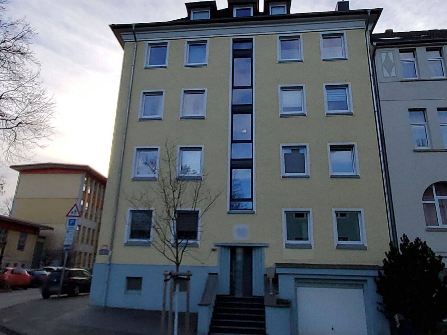 Familienfreundliche, geräumige ETW in zentraler Lage von Hagen Gerichtsviertel, 58097 Hagen (Altenhagen Boele Hochschulviertel Ischeland Mittelstadt)