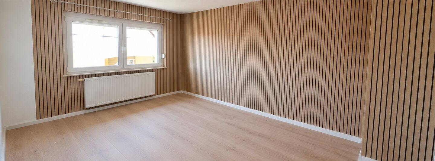 Gepflegte Wohnung mit großzügigem Grundriss und Einbauküche, 74731 Walldürn