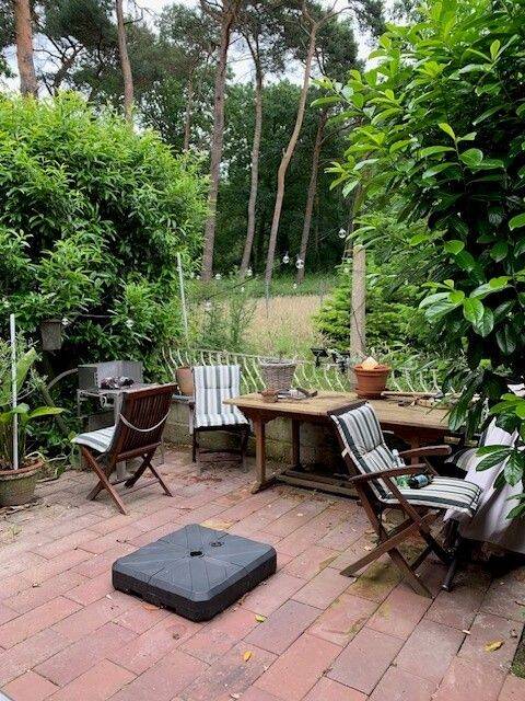 Wohnung zu vermieten – idyllische Waldrandlage mit Terrasse, 41849 Wassenberg