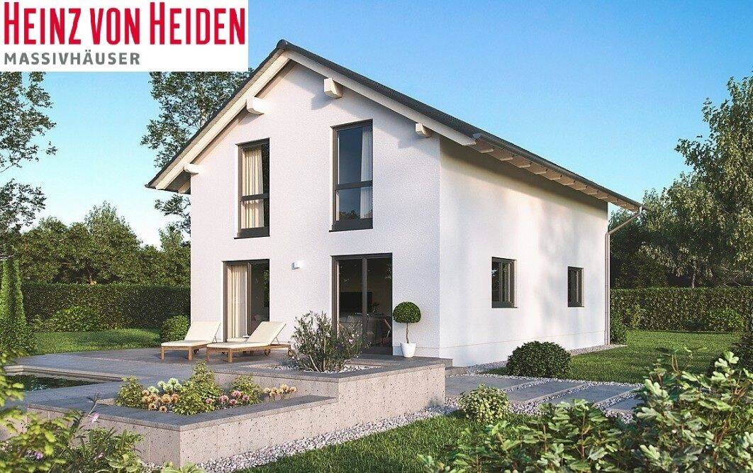 Ihr Traumhaus für die Familie mit ca. 142 qm Wohnfläche auf einem 425 qm sonnigen Grundstück in Hamburg-Niendorf, 22453 Hamburg (Eimsbüttel Fuhlsbüttel Groß Borstel Niendorf)