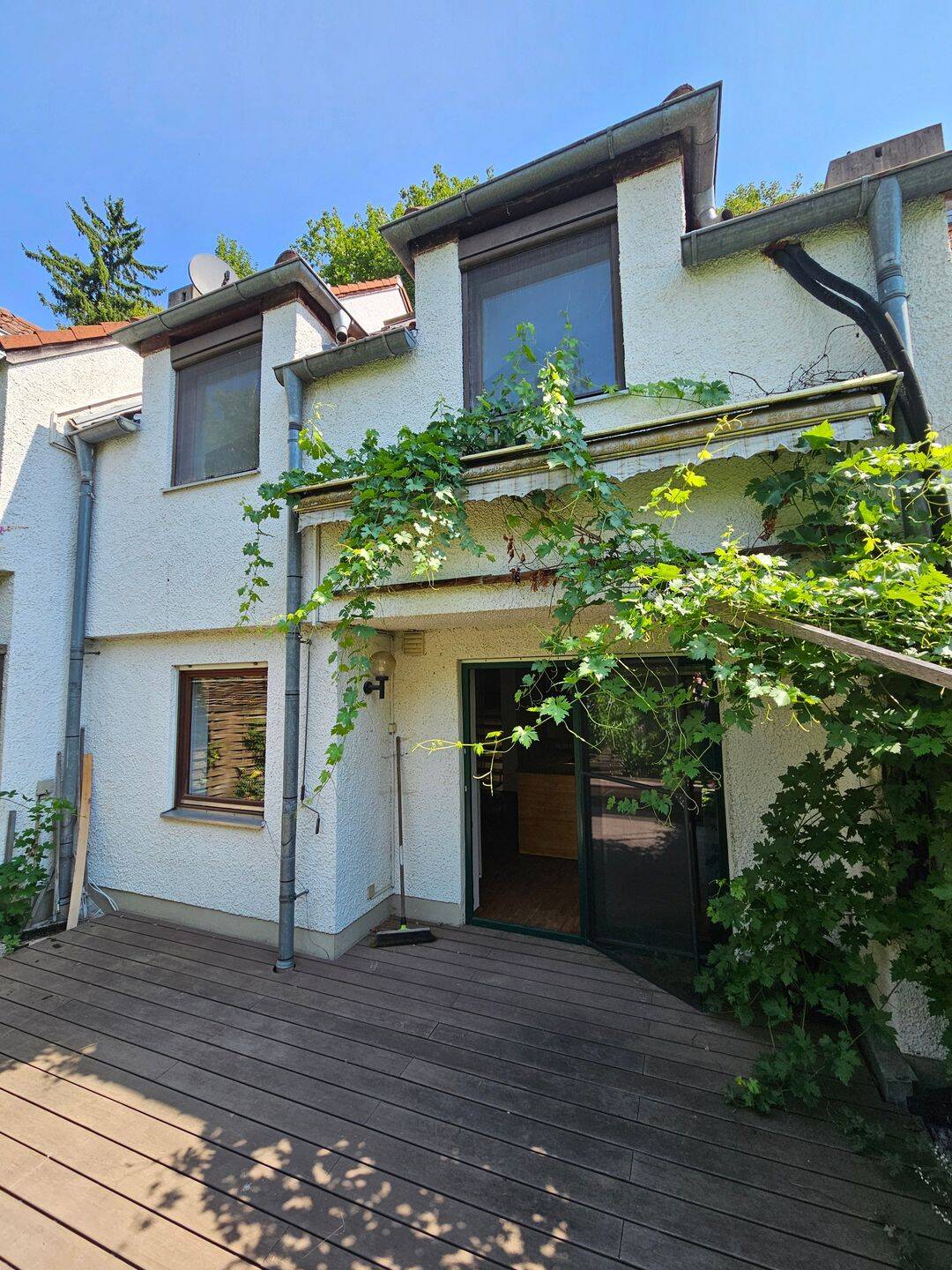 Weil Zuhause mehr ist als vier Wände! Ein Reihenmittelhaus, das mehr kann!, 84405 Dorfen