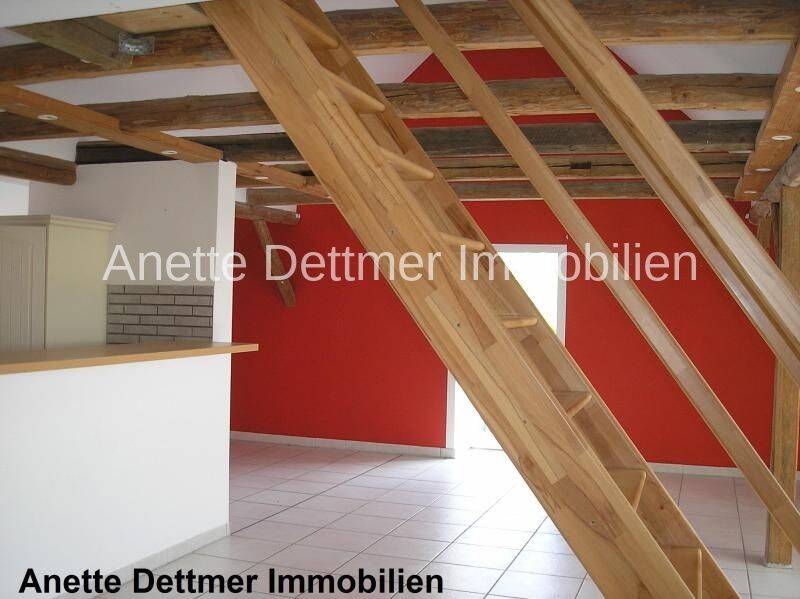 Stilvolle Wohnung mit Fachwerkcharme!, 31073 Delligsen