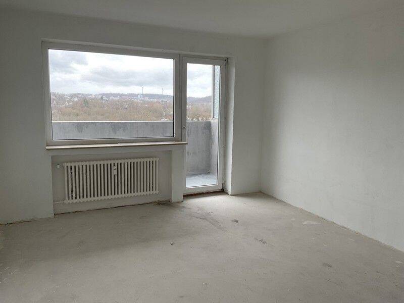 Ihre Zukunft – Ihre Wohnung: praktische 2-Zimmer-Wohnung, 58636 Iserlohn
