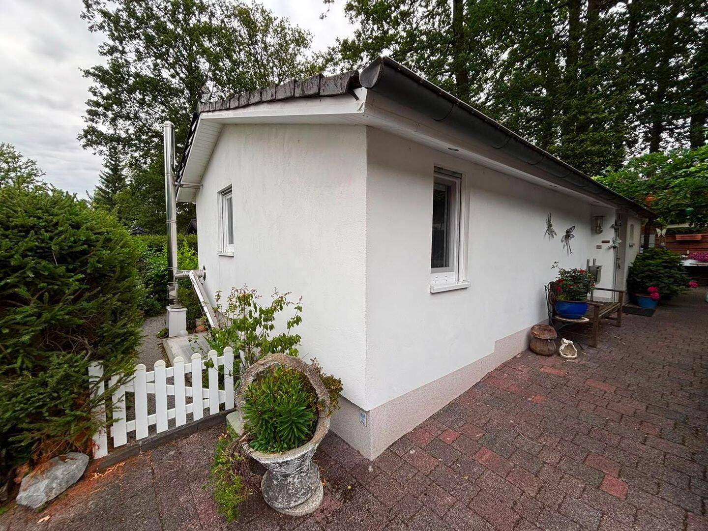 Einfamilienhaus in ruhiger Lage von Möhnesee-Völlinghausen zu verkaufen!, 59519 Möhnesee