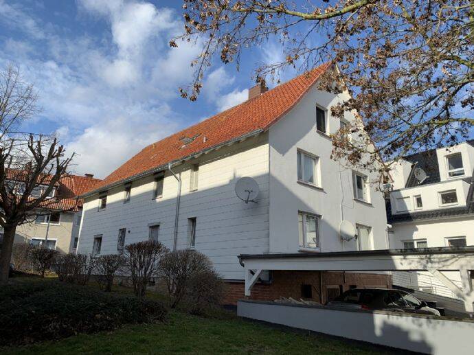 Groß Ellershausen – schöne 1-Zimmer-Wohnung, 37079 Göttingen