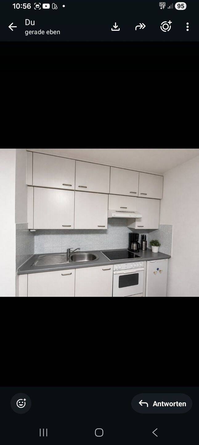 1 Zimmer 37 Quadratmetern in Halstenbek, 25469 Halstenbek