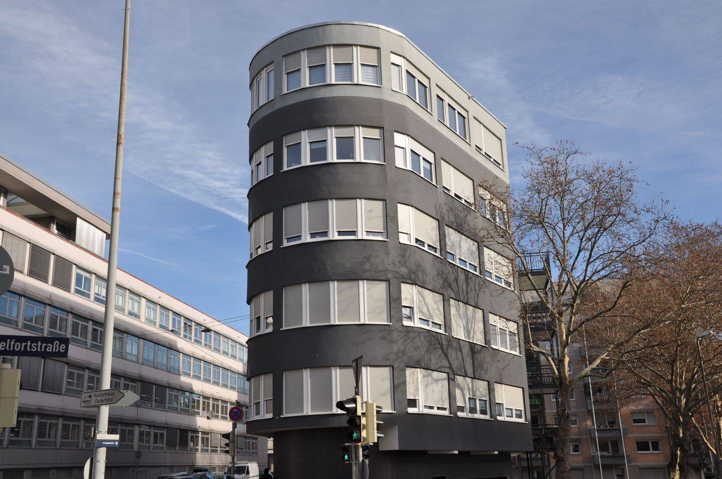 Moderne 3-Zimmer-Wohnung im Stadtzentrum mit Stellplatz, 75172 Pforzheim (Brötzingen Innenstadt Südweststadt Weststadt)