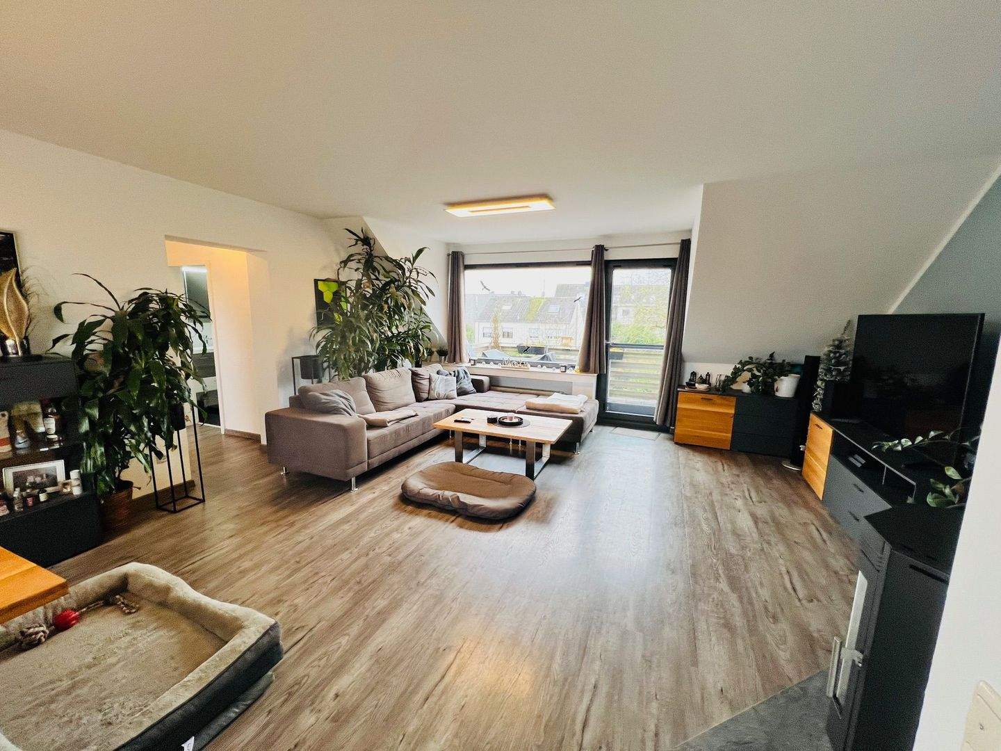 Kaarst: 2 x Einfamilienhaus ( EFH und DHH) mit Garten!, 41564 Kaarst