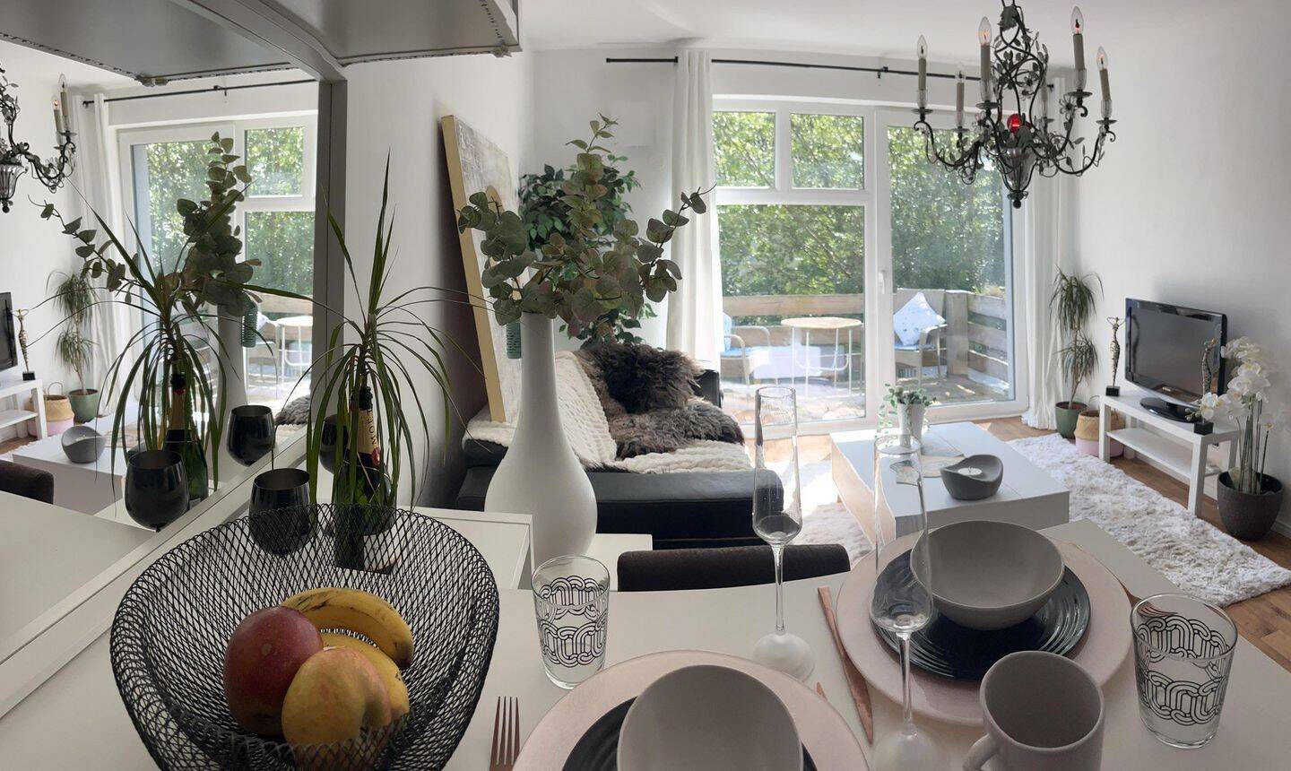 Zu Hause in Timmendorfer Strand, 23669 Ratekau