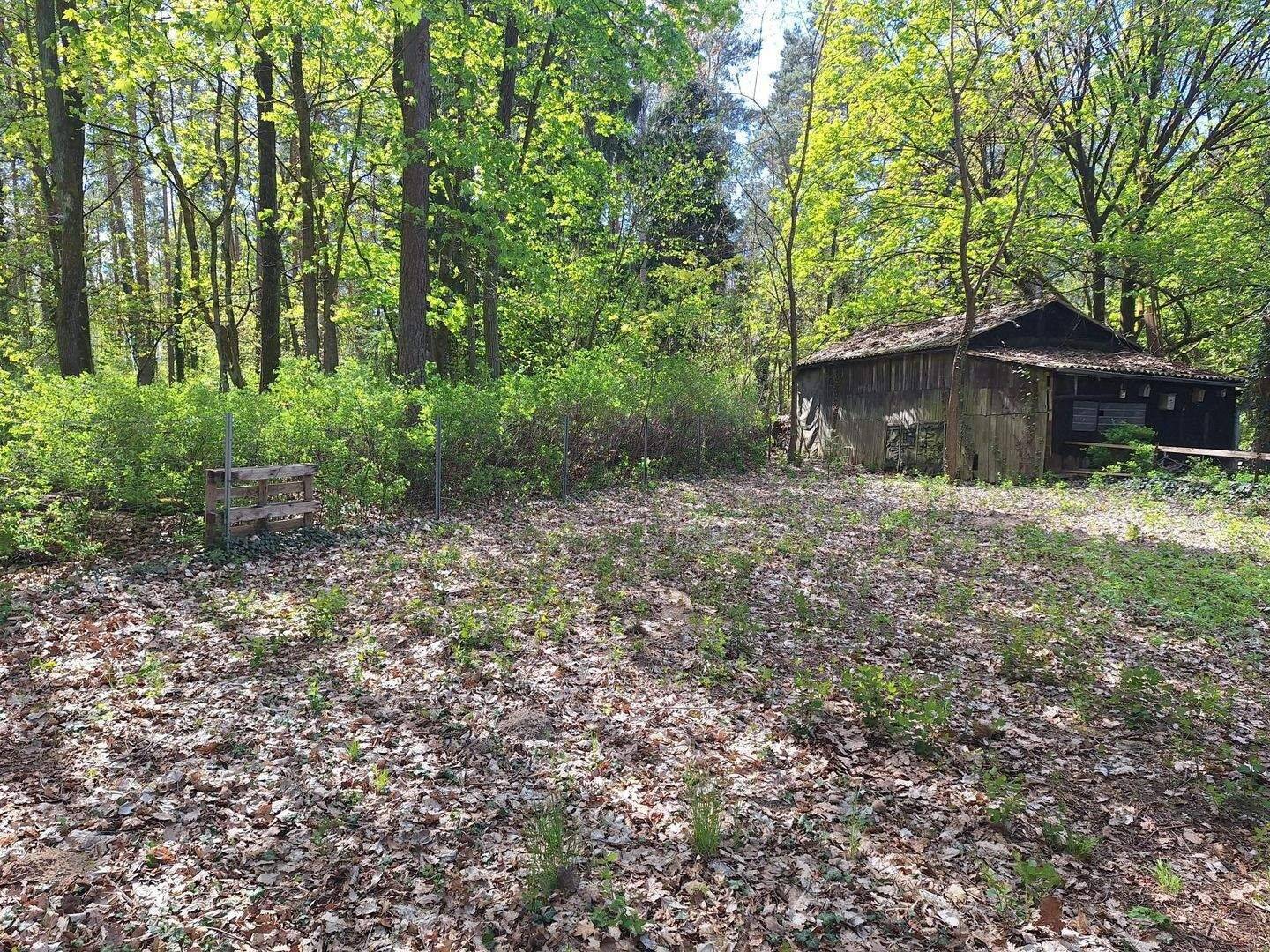 Baugenehmigung liegt vor – es kann losgehen, 15370 Petershagen/Eggersdorf