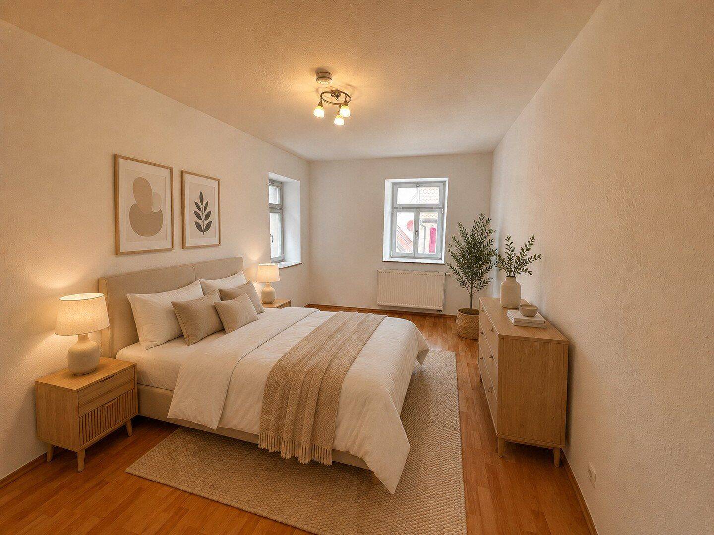 Tolle großzügige 2-Zi Wohnung in ruhiger Lage Sinsheim-Hilsbach, 74889 Sinsheim