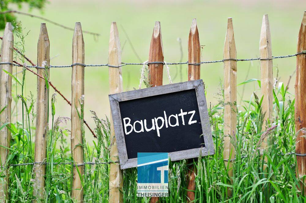 Sehr schönes und bezahlbares Doppel- oder Einzelhausgrundstück bei Nassenfels, kein Bauzwang!, 85128 Nassenfels