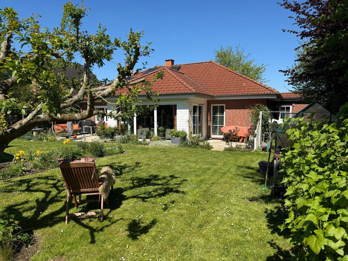 Bungalow an der Ostsee, 24235 Wendtorf