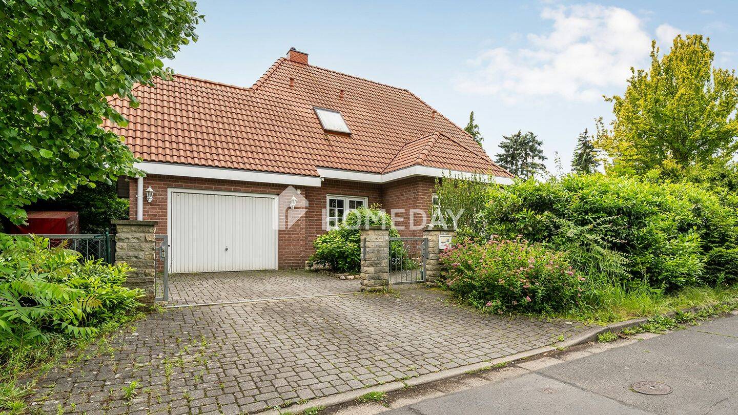 Ein Zuhause mit Raum für Familie, Leben und Glück – 156 m², 5 Zimmer, Vollkeller und Garten, 1259 Dresden (Großzschachwitz Kleinzschachwitz Leuben Lockwitz Niedersedlitz)