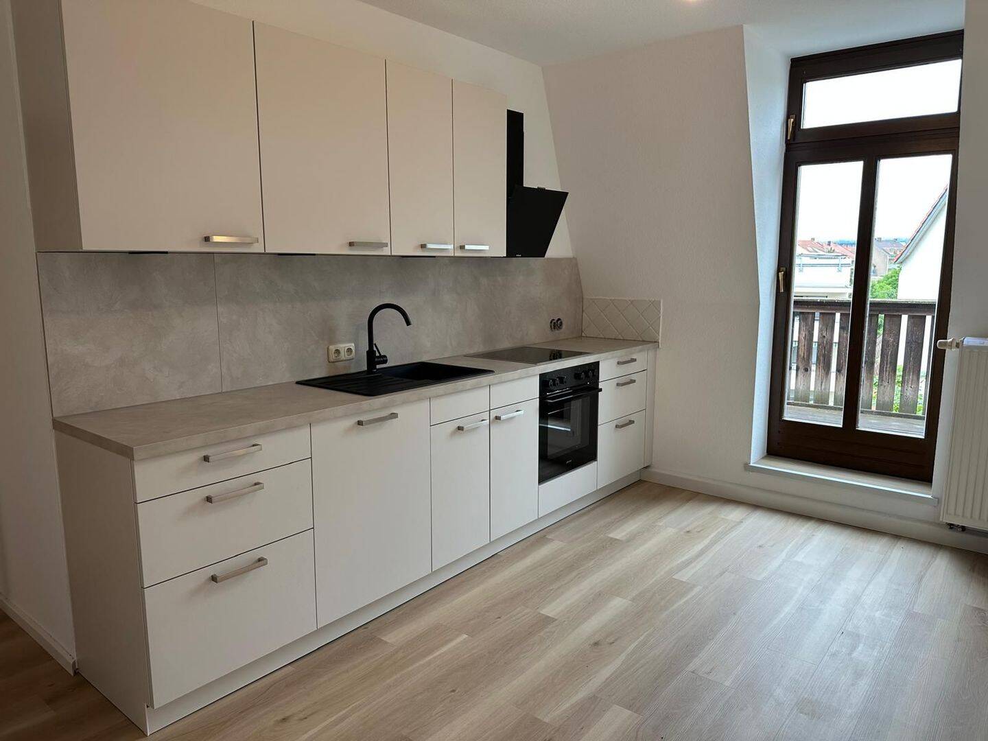 Helle 4-Zimmer Maisonette-Wohnung im 4. OG zentral in Bamberg-Mitte, 96050 Bamberg (Bamberg)