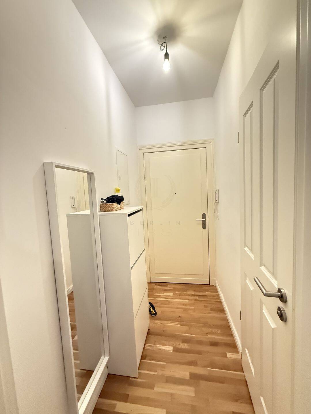 Premium 1-Zimmer am Karl-Marx-Platz – Seitenflügel, Hinterhof, hochwertige Ausstattung, Leerstand!, 12043 Berlin (Neukölln)