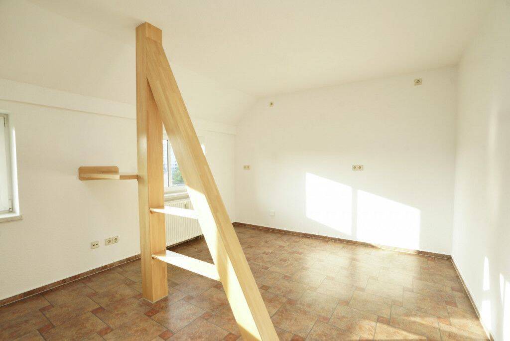 Altbau / Großes Wohnzimmer – Chemnitz – Bild 1 von 3