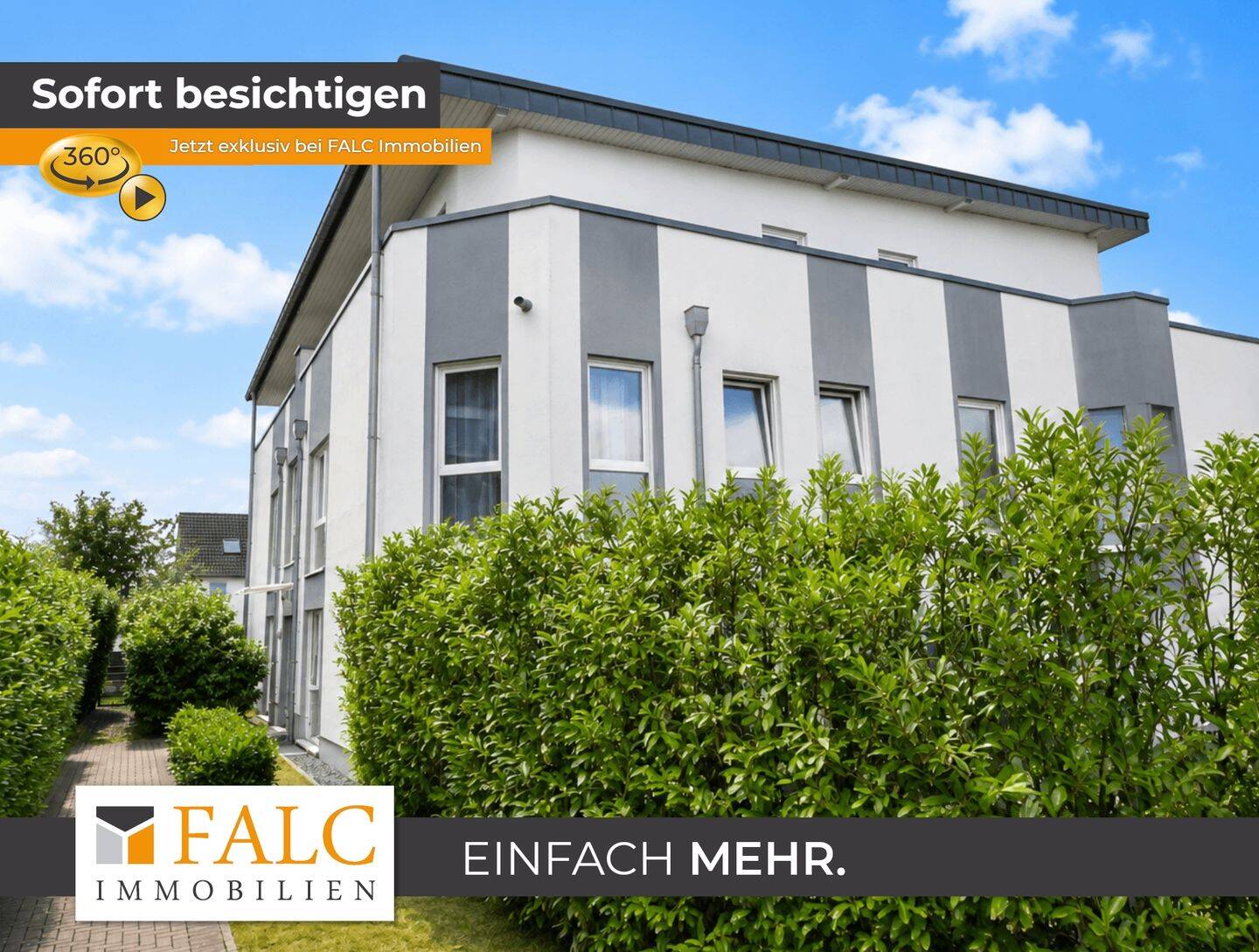 Modern und mit allem Komfort – hier lässt es sich wohnen!, 50859 Köln (Lindenthal Lövenich Weiden Widdersdorf)