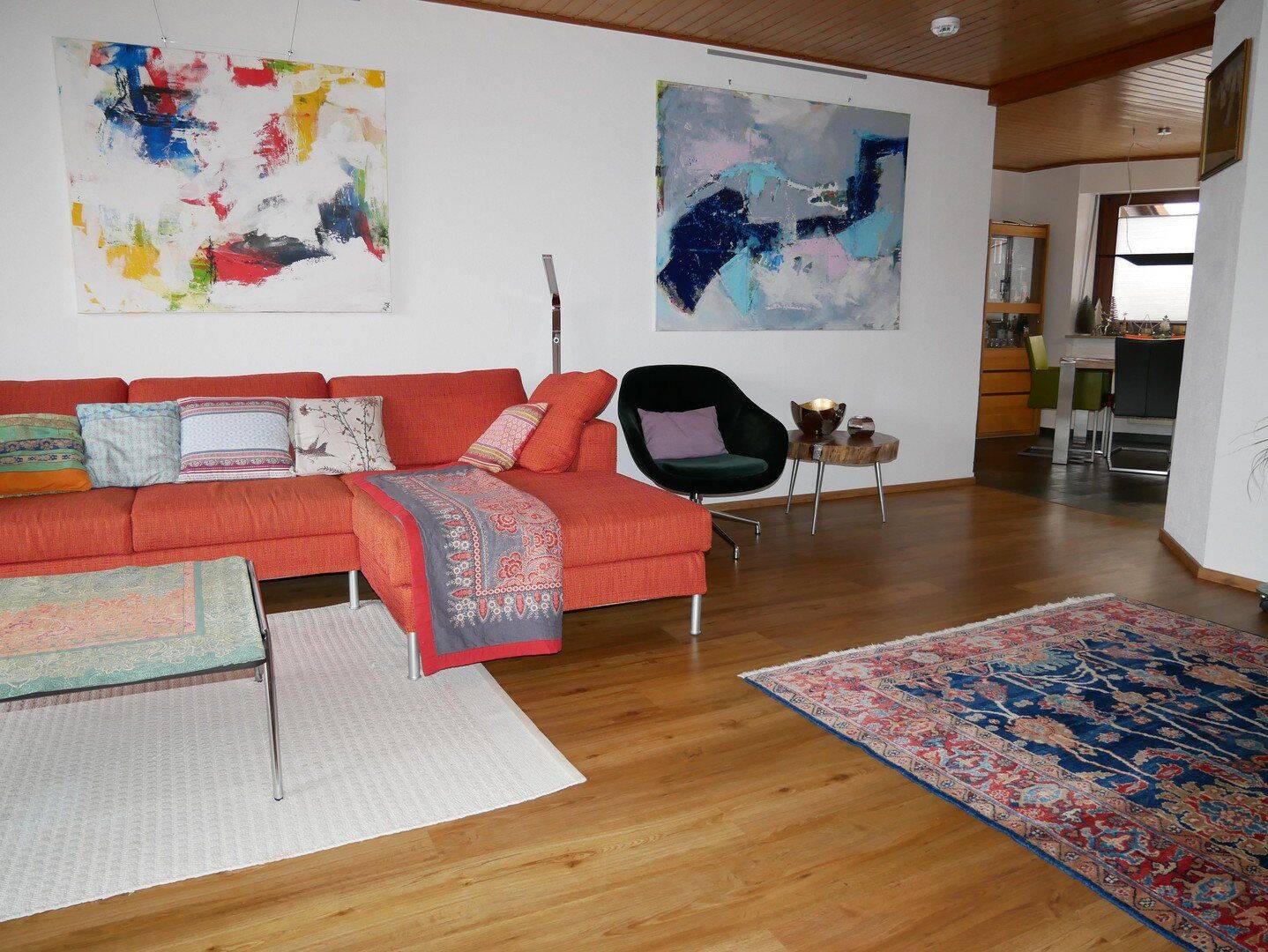 Attraktive Maisonette-Wohnung in zentraler Lage von privat, 74564 Crailsheim