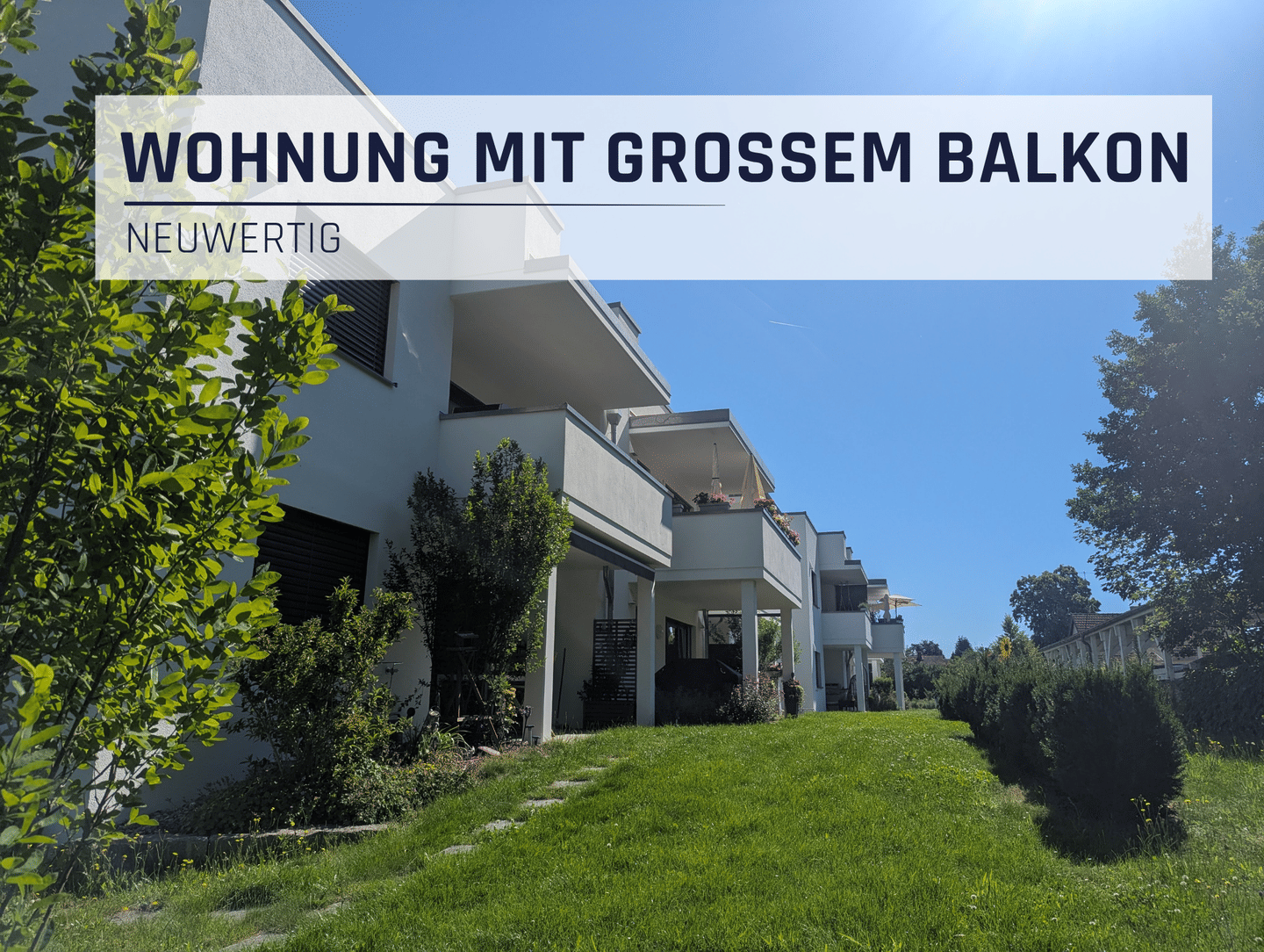 KFW 55 Effizienzhaus ! Neuwertige Obergeschosswohnung mit Aufzug !, 94315 Straubing